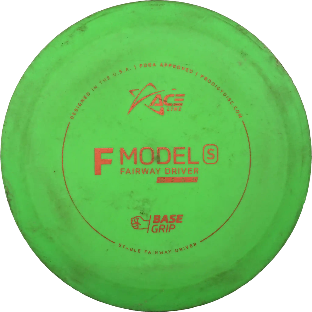 BaseGrip F Model S