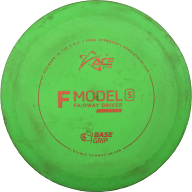BaseGrip F Model S
