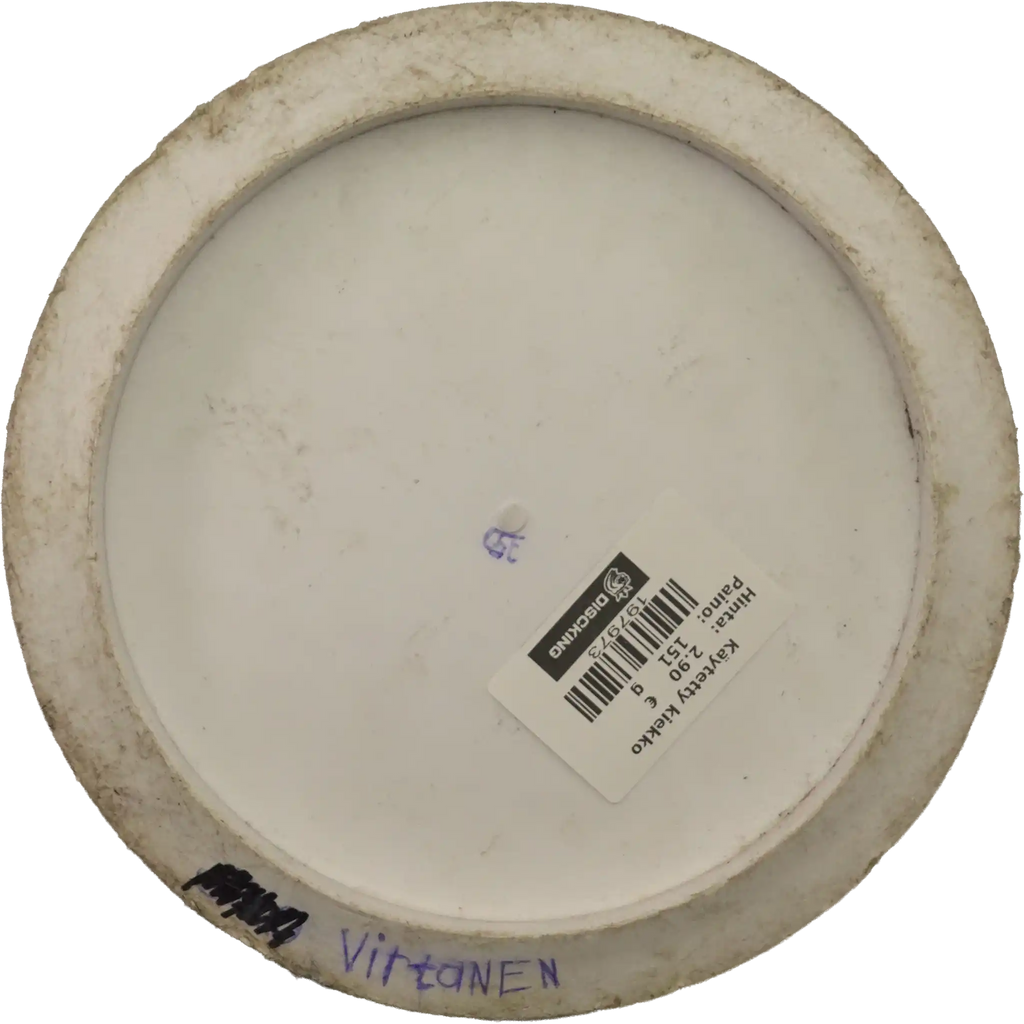 BaseGrip F Model S