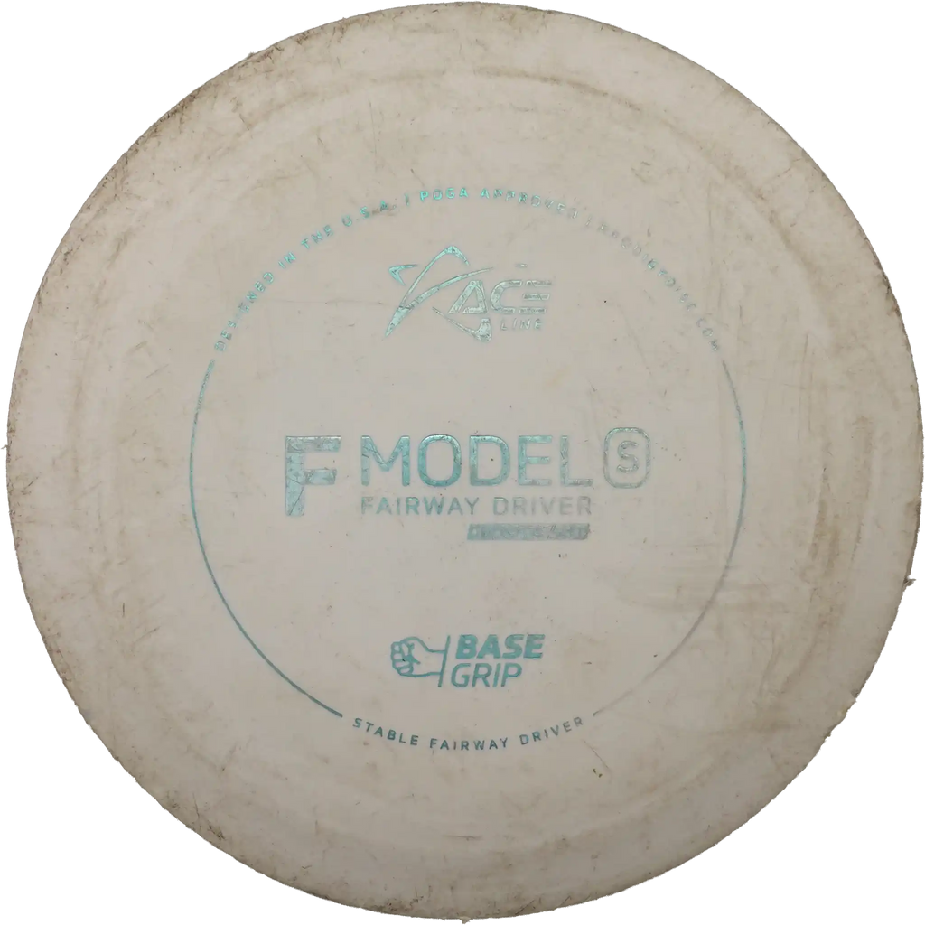 BaseGrip F Model S
