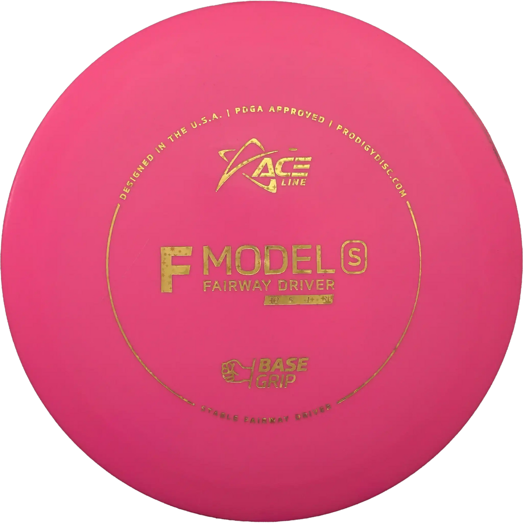 BaseGrip F Model S