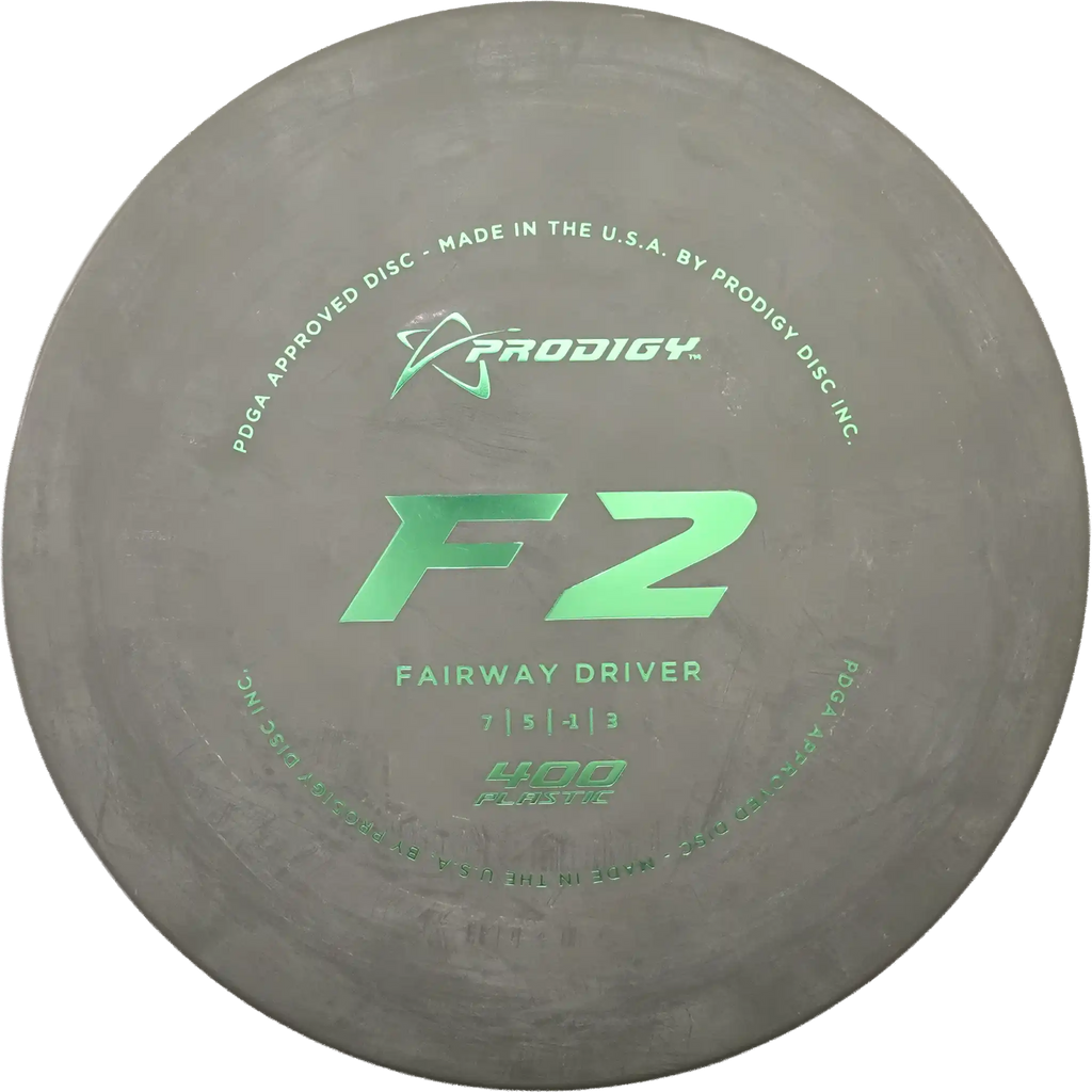 400 F2
