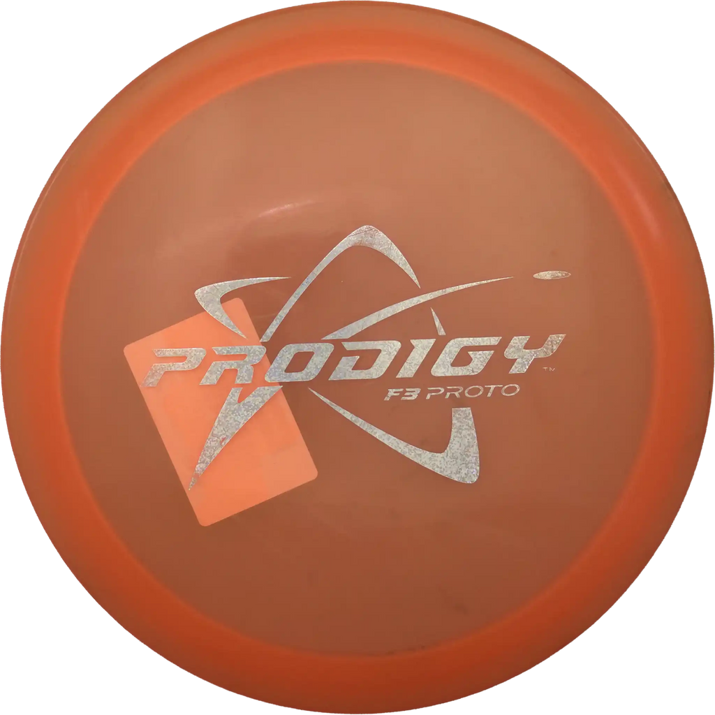 400 F3 - Proto