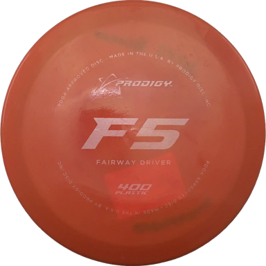 400 F5