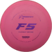 400G F5