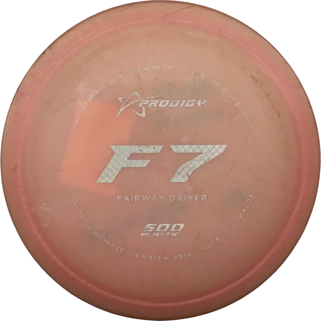 500 F7
