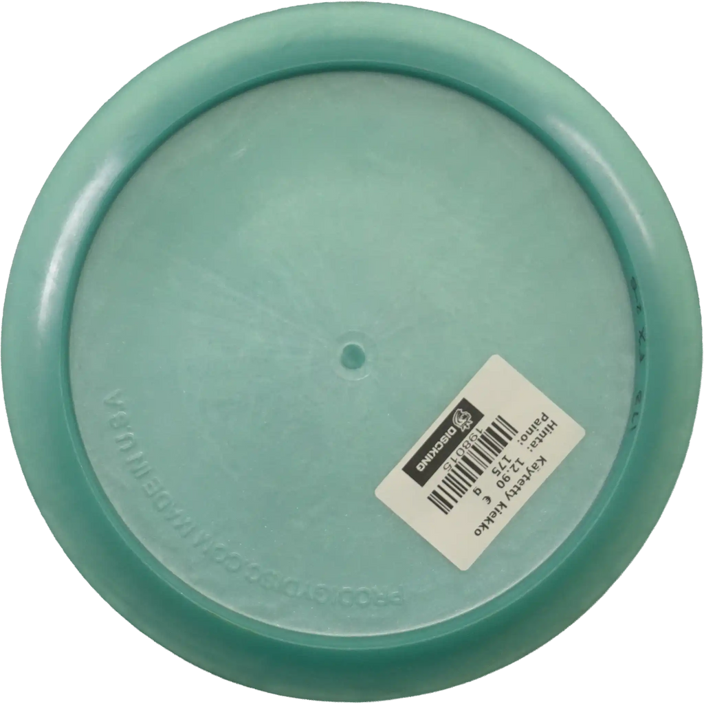 500 FX2 - Special Stamp
