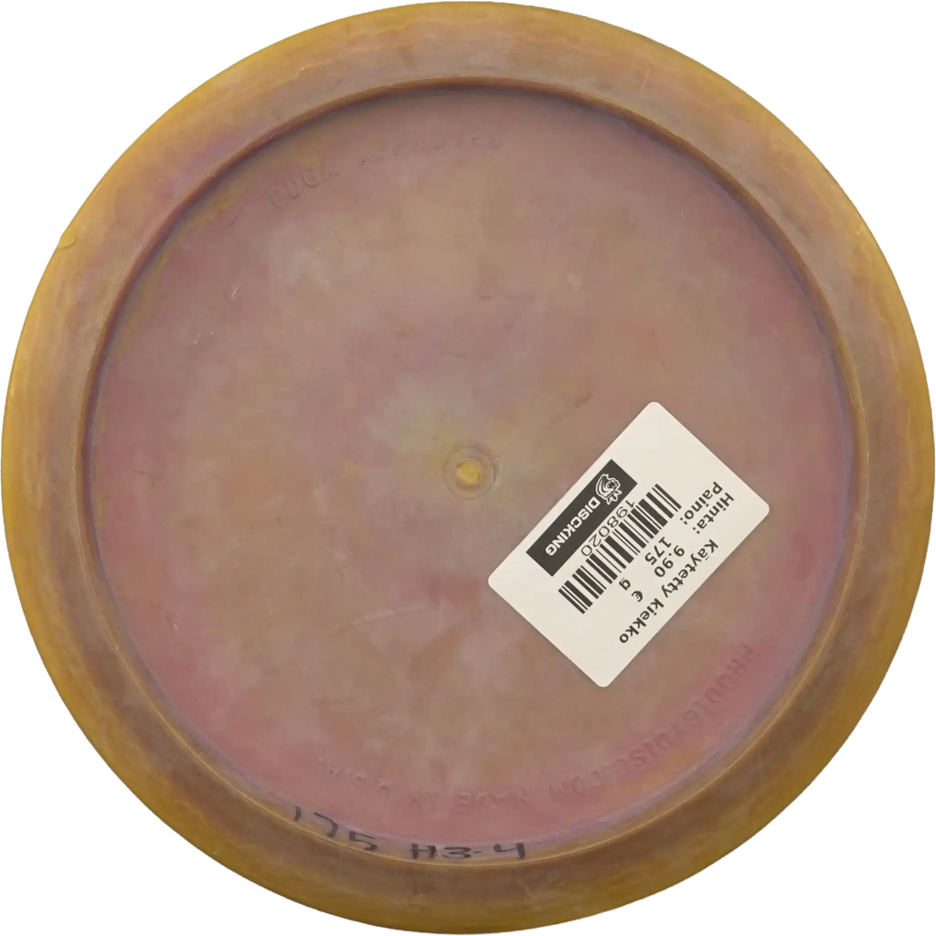 400 Spectrum H3 V2
