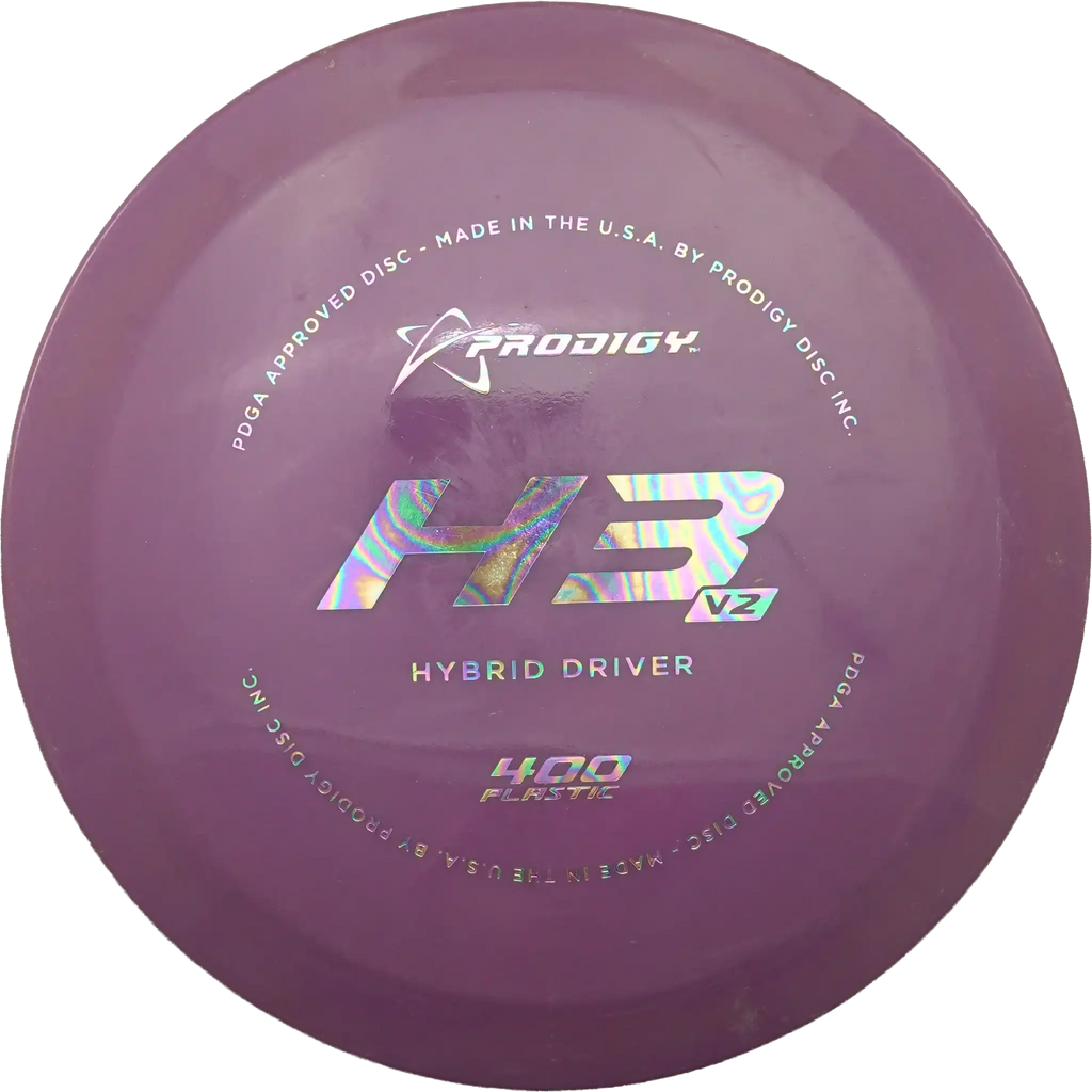 400 H3 V2
