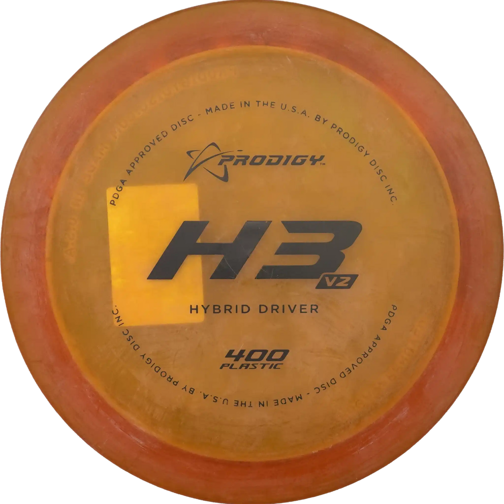 400 H3 V2