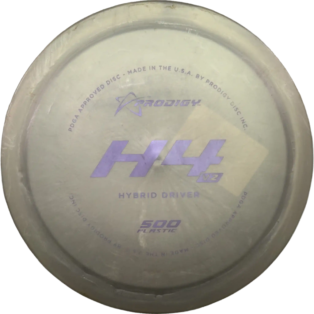 500 H4 V2
