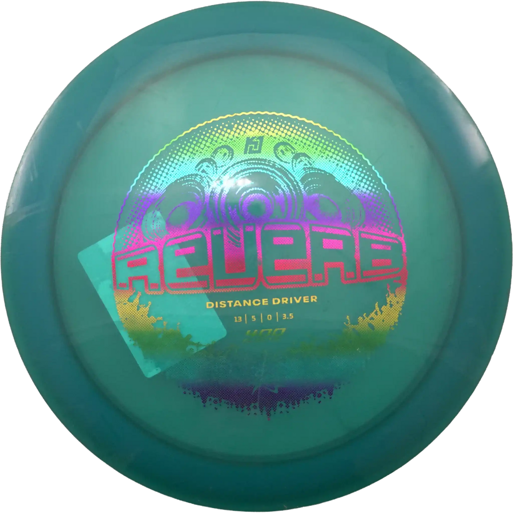 400 Reverb