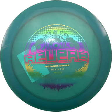 400 Reverb