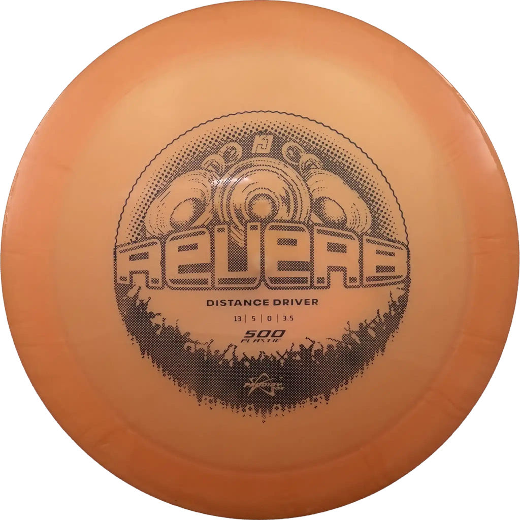 500 Reverb