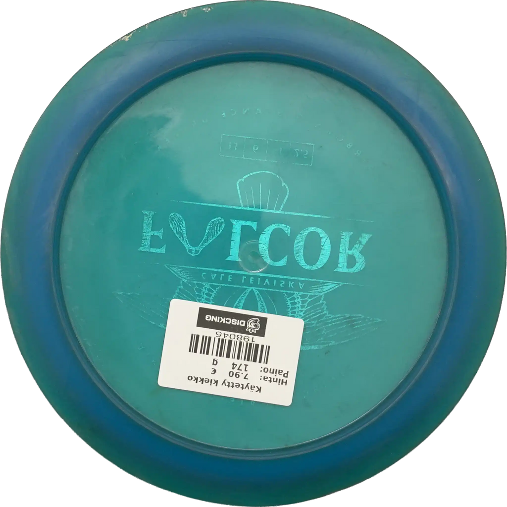 500 Falcor