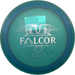 500 Falcor