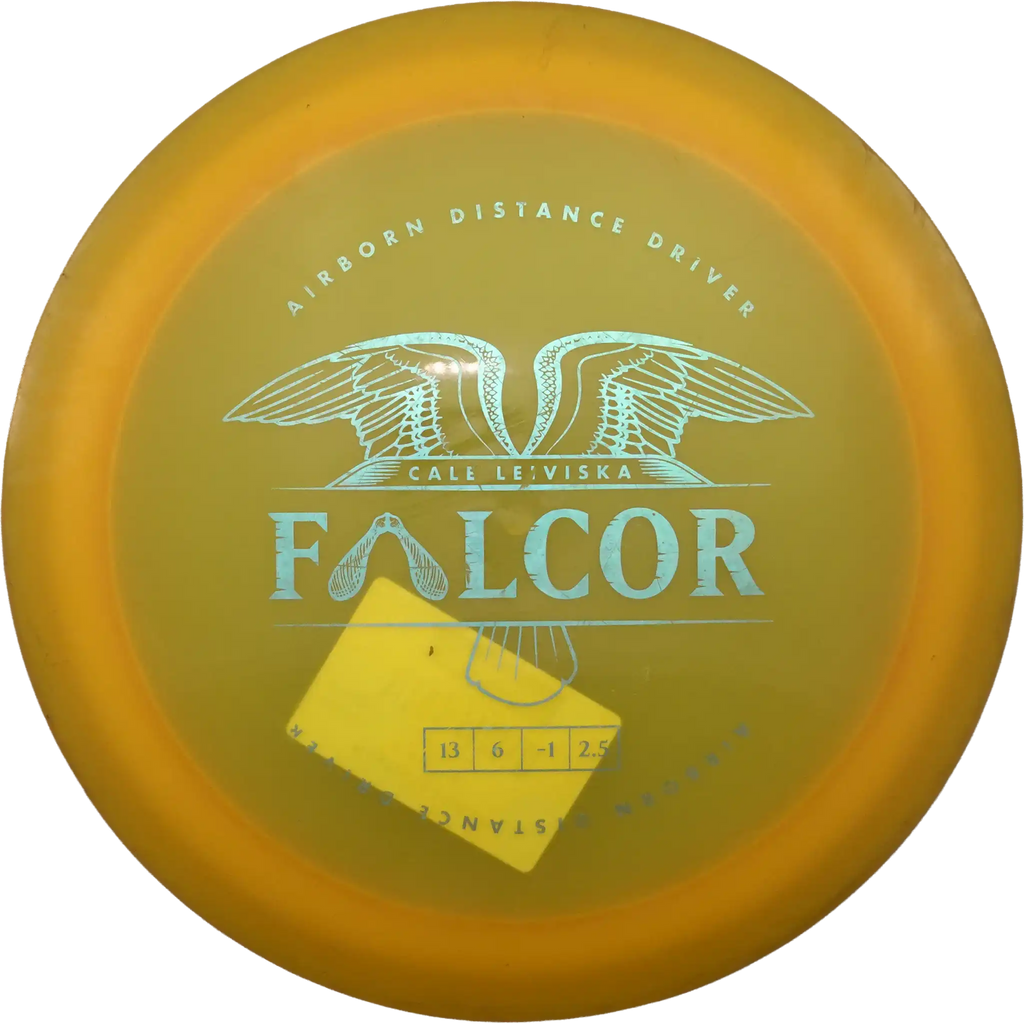 400 Falcor