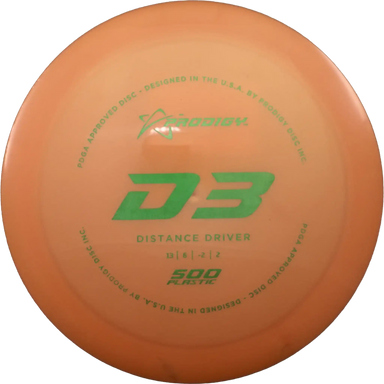 500 D3