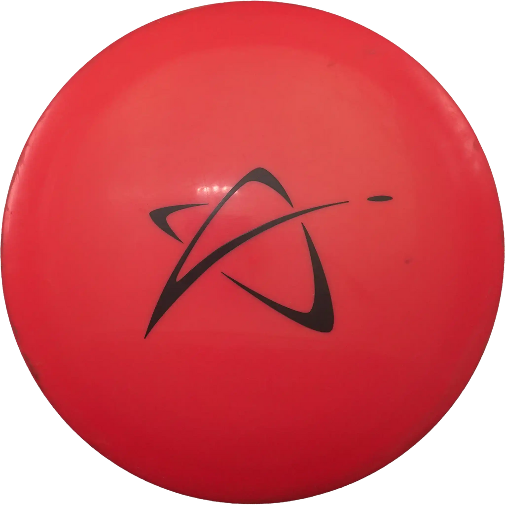 DuraFlex D Model S - Prodigy Star Stamp