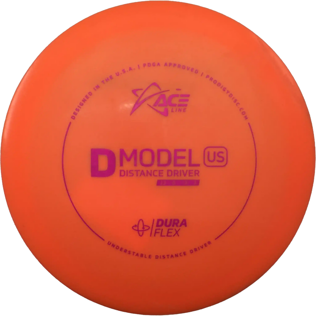 DuraFlex D Model US