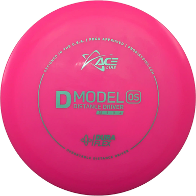 DuraFlex D Model OS