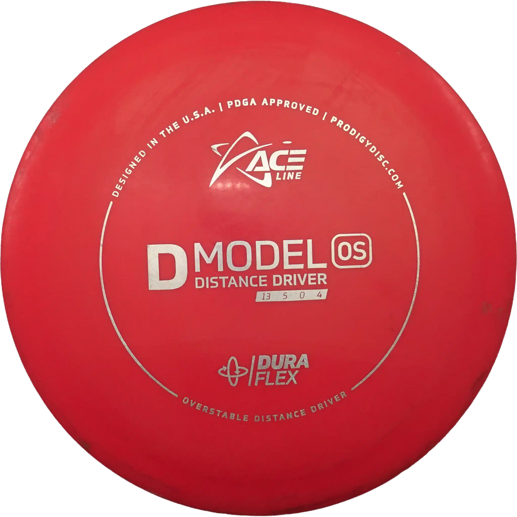 DuraFlex D Model OS