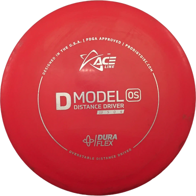 DuraFlex D Model OS