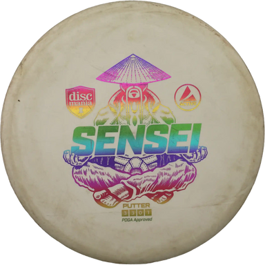 Active Sensei