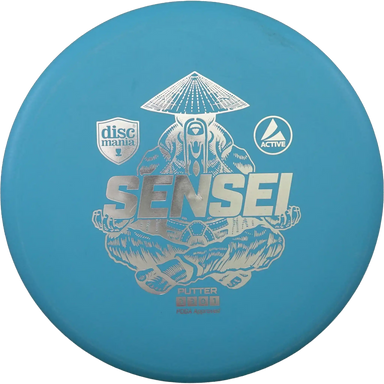 Active Sensei