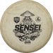 Active Sensei