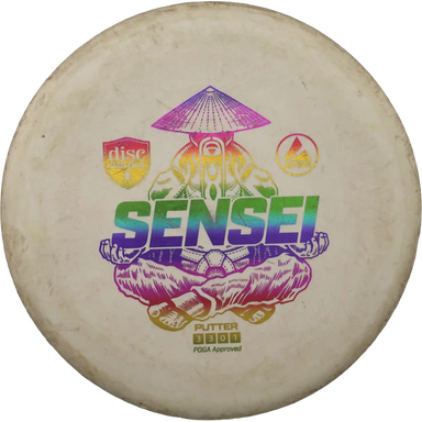 Active Sensei