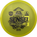 Active Premium Sensei