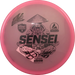 Active Premium Sensei
