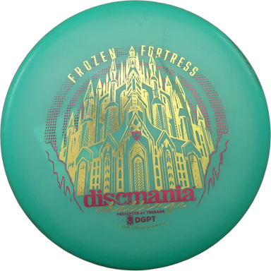 Color Glow C-Line P2X - Frozen Fortress