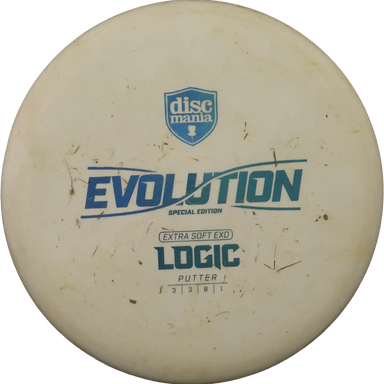 Extra Soft Exo Logic - Evolution - Special Edition