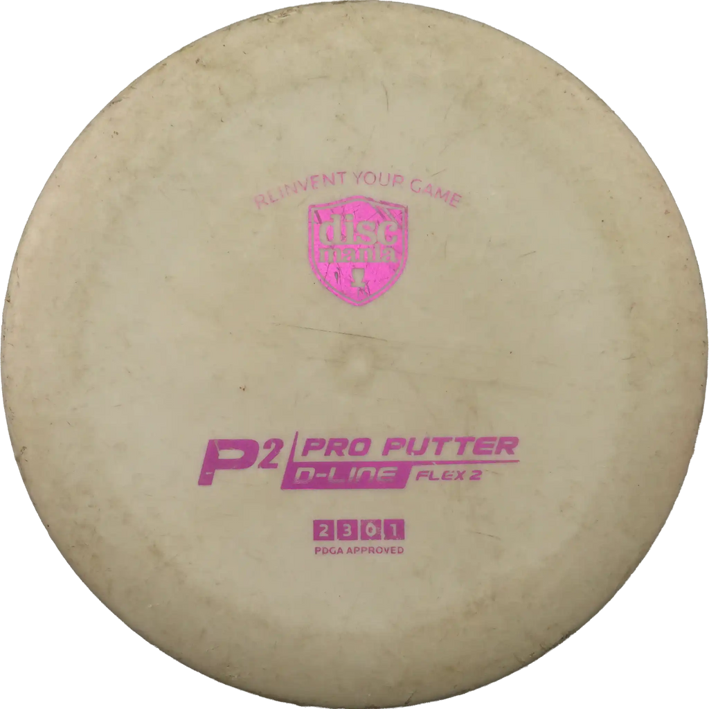 Flex 2 D-Line P2