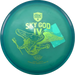 C-Line P2 - Sky God 4 - Simon Lizotte