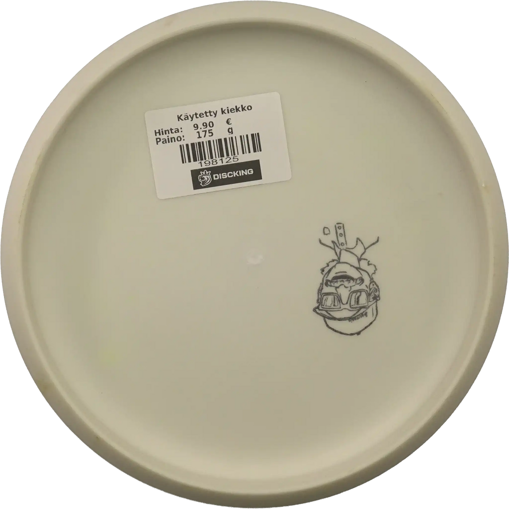 Flex 3 Glow D-Line P2 - Eagle McMahon