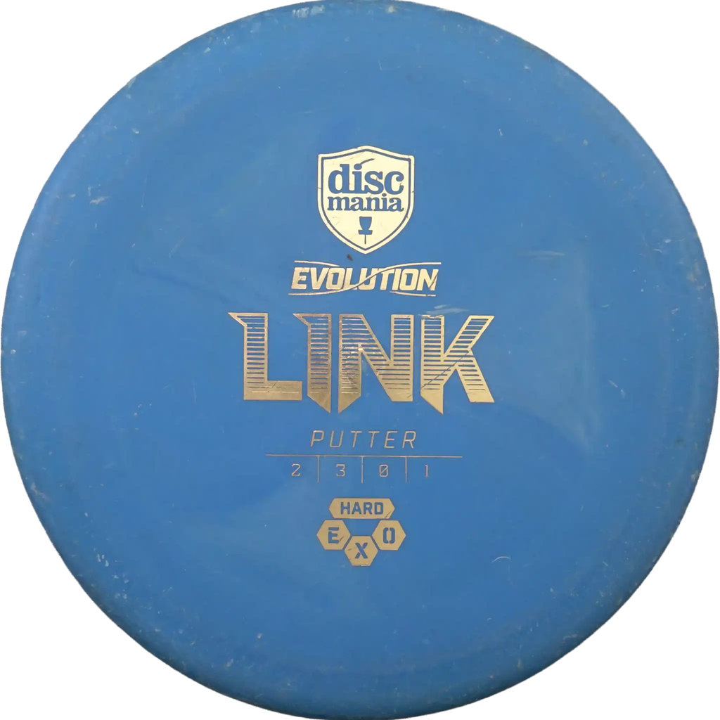 Hard Exo Link
