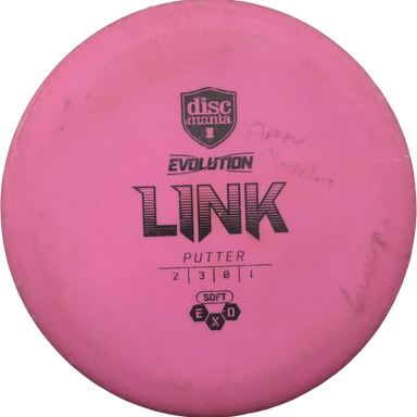 Soft Exo Link