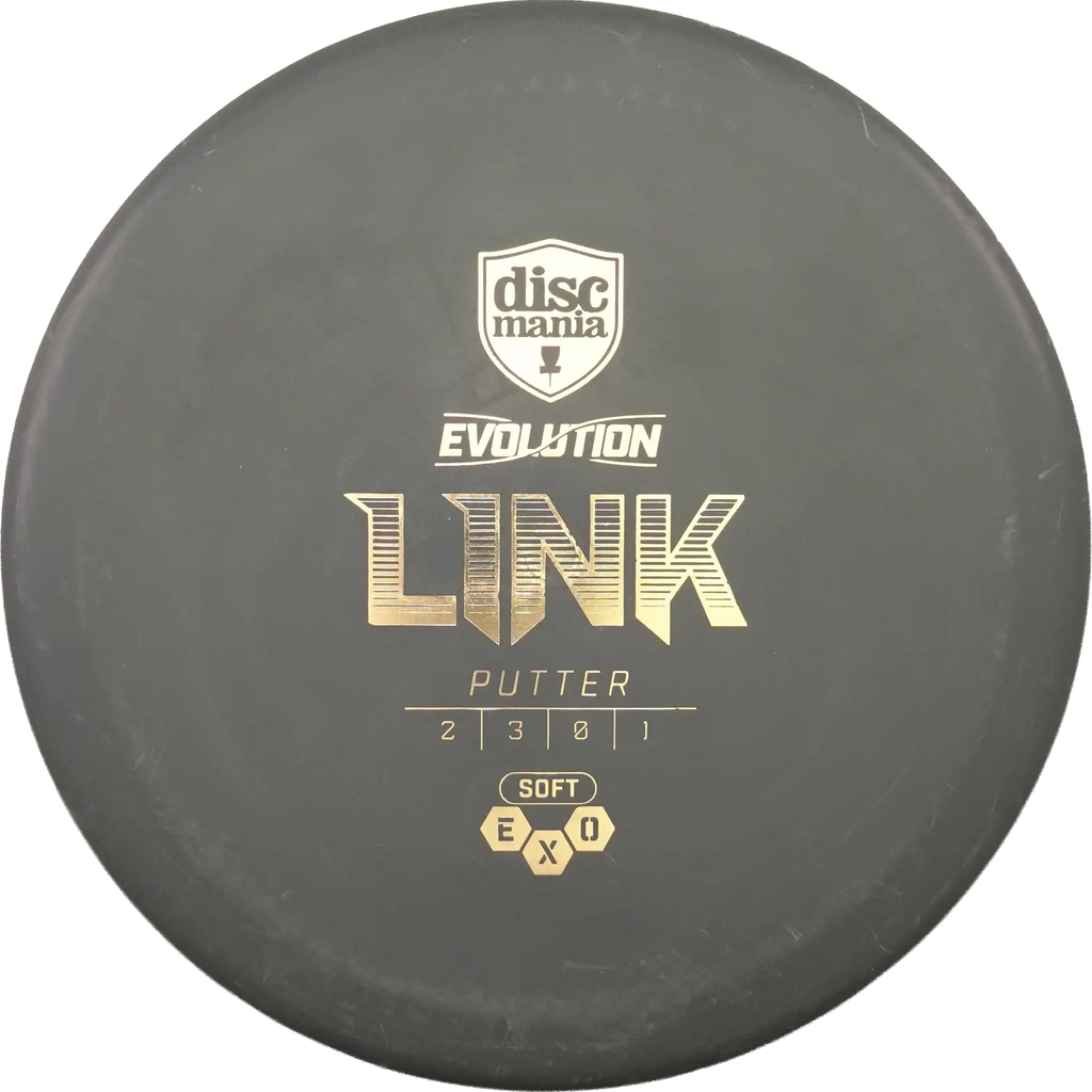 Soft Exo Link