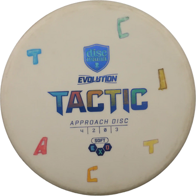 Soft Exo Tactic
