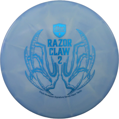 Vapor Tactic - Razor Claw 2 - Eagle McMahon Signature Series