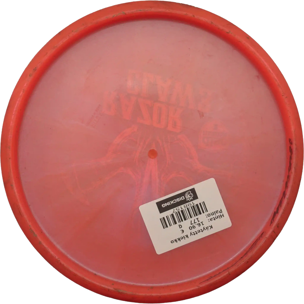 Meta Tactic - Razor Claw 3 - Eagle McMahon Signature Series