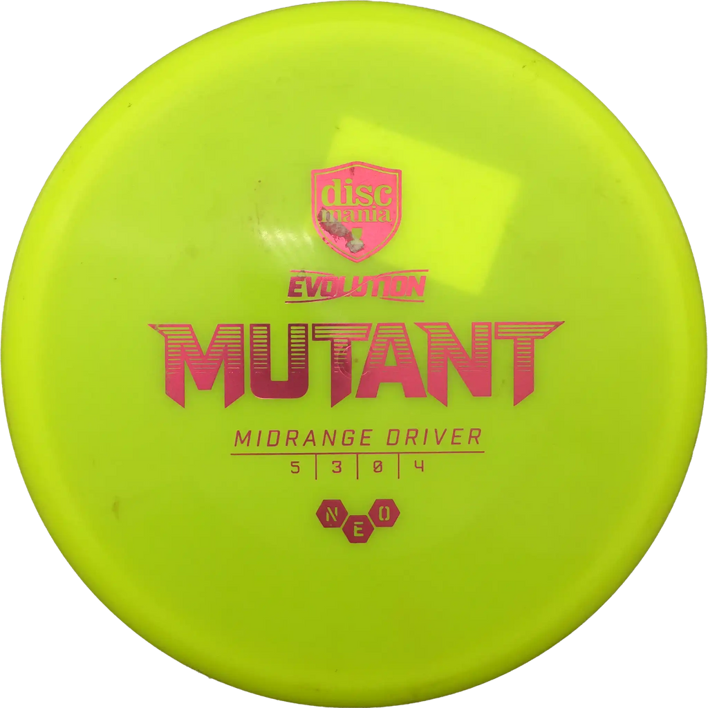 Neo Mutant