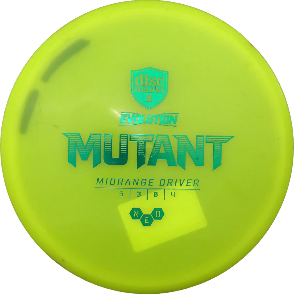 Neo Mutant