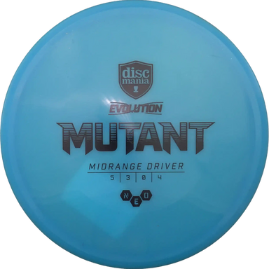 Neo Mutant