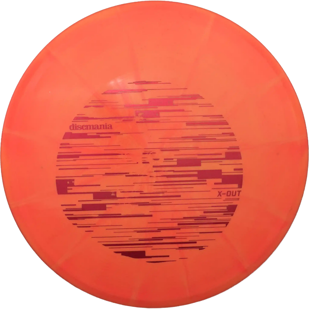 Lux Vapor Mutant - X-Out