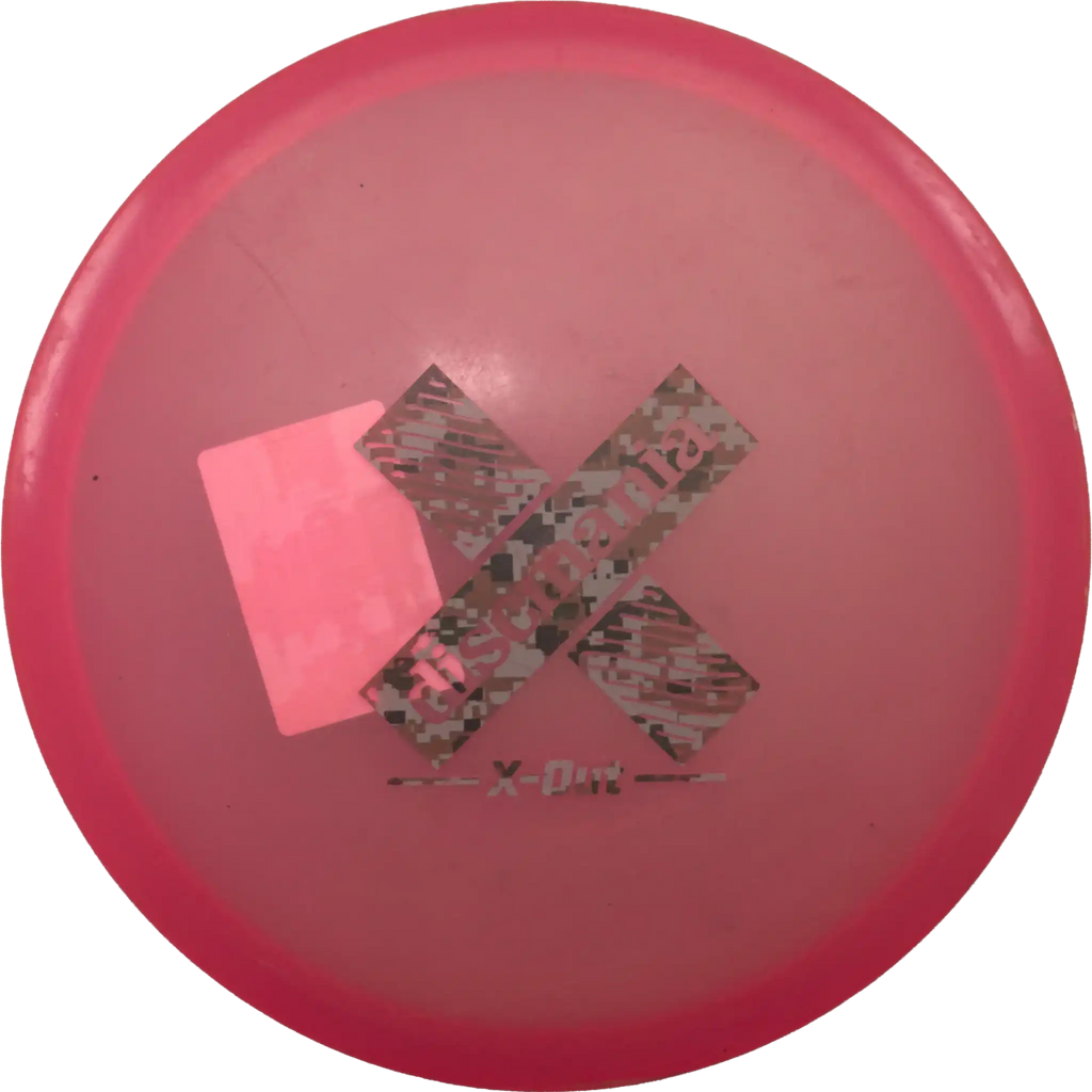 C-Line MD1 - X-Out