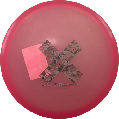 C-Line MD1 - X-Out